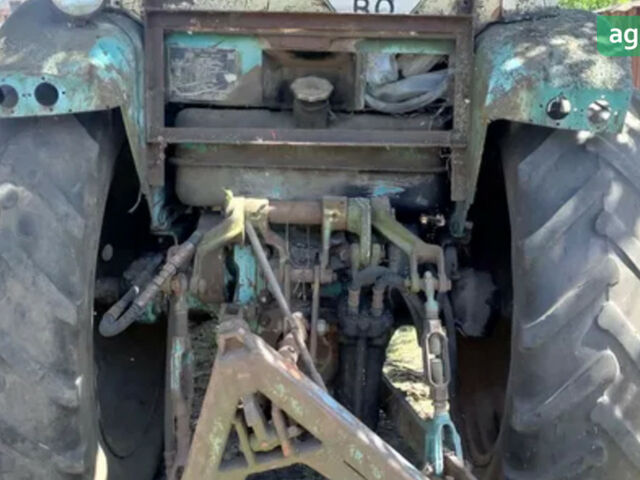 ЮМЗ 6, об'ємом двигуна 4.94 л та пробігом 0 тис. км за 3000 $, фото 2 на Automoto.ua