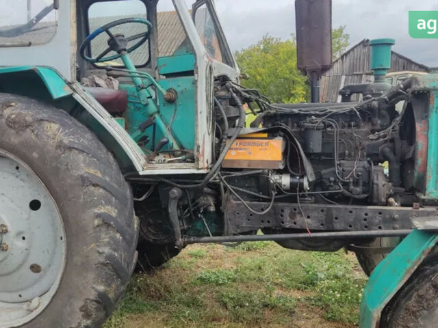 ЮМЗ 6, объемом двигателя 0 л и пробегом 0 тыс. км за 2200 $, фото 2 на Automoto.ua