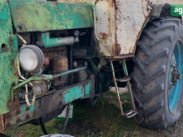 ЮМЗ 6, объемом двигателя 0.84 л и пробегом 0 тыс. км за 3500 $, фото 7 на Automoto.ua