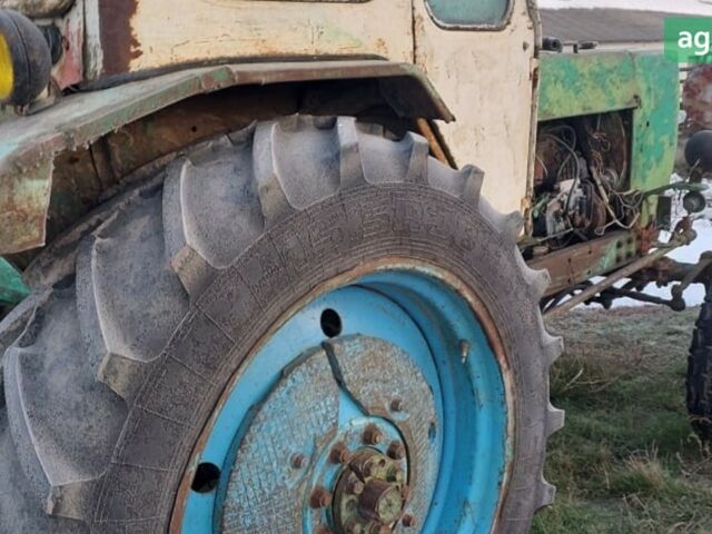 ЮМЗ 6, объемом двигателя 0.84 л и пробегом 0 тыс. км за 3500 $, фото 1 на Automoto.ua