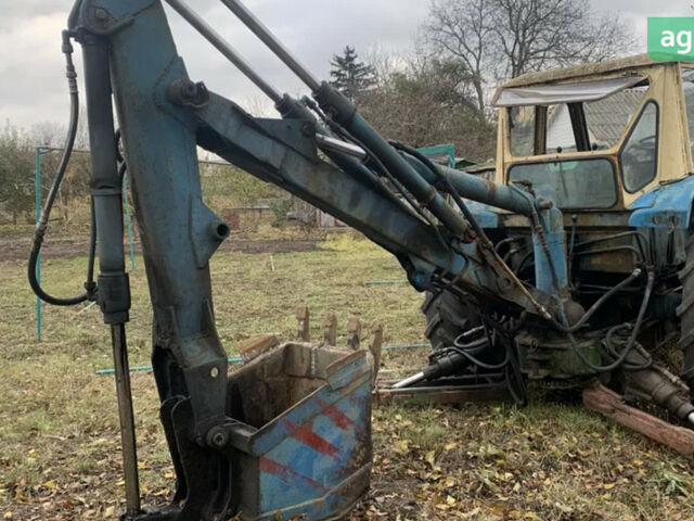 ЮМЗ 6, об'ємом двигуна 4.94 л та пробігом 0 тис. км за 2300 $, фото 4 на Automoto.ua