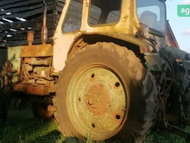 ЮМЗ 6, объемом двигателя 4.2 л и пробегом 0 тыс. км за 2100 $, фото 2 на Automoto.ua