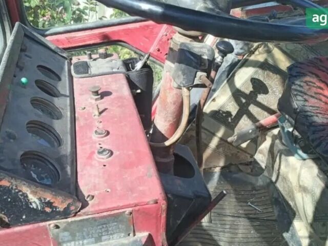 ЮМЗ 6, об'ємом двигуна 0 л та пробігом 0 тис. км за 3800 $, фото 3 на Automoto.ua