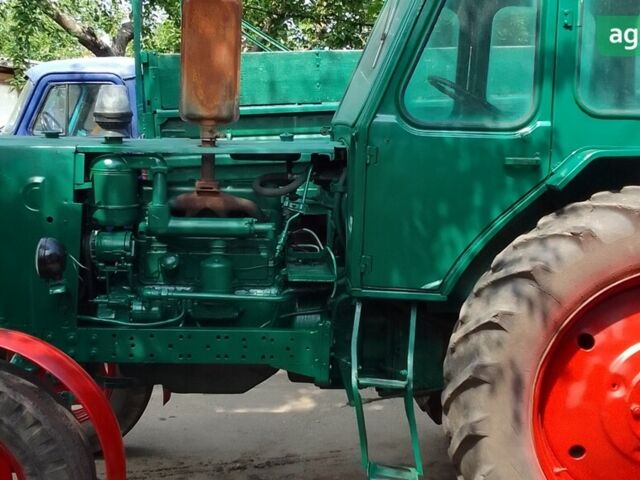 ЮМЗ 6, объемом двигателя 0 л и пробегом 0 тыс. км за 1900 $, фото 2 на Automoto.ua
