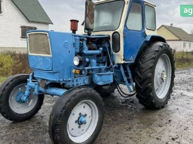 ЮМЗ 6, об'ємом двигуна 4.94 л та пробігом 0 тис. км за 3778 $, фото 2 на Automoto.ua