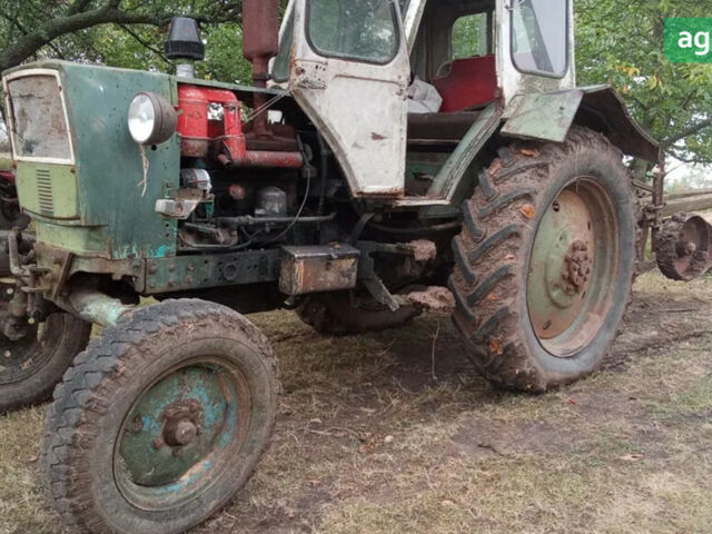 ЮМЗ 6, об'ємом двигуна 4.94 л та пробігом 0 тис. км за 2200 $, фото 1 на Automoto.ua