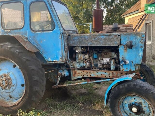 ЮМЗ 6, объемом двигателя 0 л и пробегом 0 тыс. км за 2380 $, фото 1 на Automoto.ua