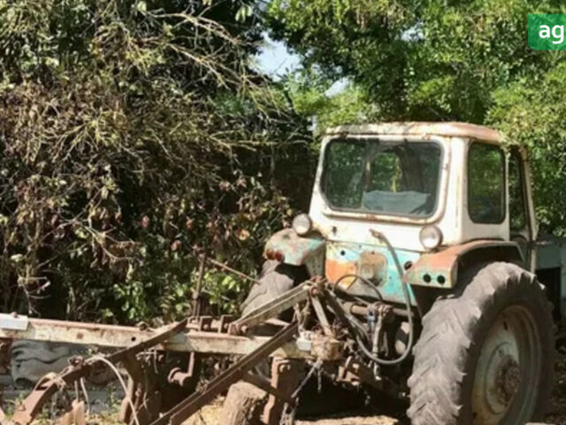 ЮМЗ 6, об'ємом двигуна 0 л та пробігом 0 тис. км за 1600 $, фото 3 на Automoto.ua