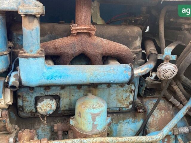 ЮМЗ 6, объемом двигателя 0 л и пробегом 0 тыс. км за 2380 $, фото 5 на Automoto.ua