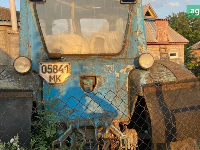 ЮМЗ 6, объемом двигателя 0 л и пробегом 0 тыс. км за 2380 $, фото 7 на Automoto.ua