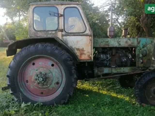 ЮМЗ 6, объемом двигателя 4.2 л и пробегом 0 тыс. км за 2100 $, фото 1 на Automoto.ua