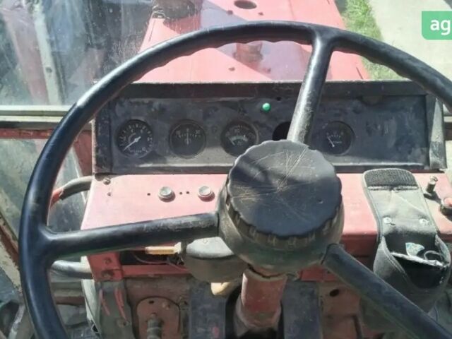 ЮМЗ 6, об'ємом двигуна 0 л та пробігом 0 тис. км за 3800 $, фото 2 на Automoto.ua