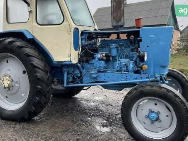 ЮМЗ 6, об'ємом двигуна 4.94 л та пробігом 0 тис. км за 3778 $, фото 1 на Automoto.ua