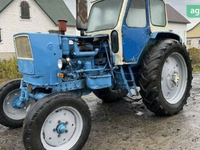 ЮМЗ 6, об'ємом двигуна 4.94 л та пробігом 0 тис. км за 3778 $, фото 3 на Automoto.ua