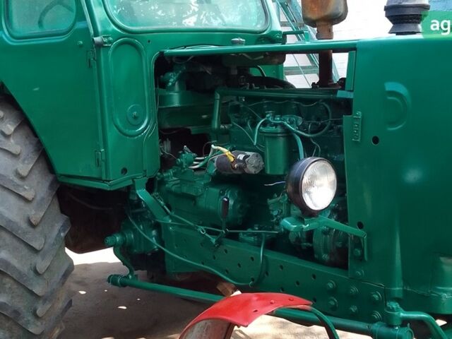 ЮМЗ 6, объемом двигателя 0 л и пробегом 0 тыс. км за 1900 $, фото 1 на Automoto.ua