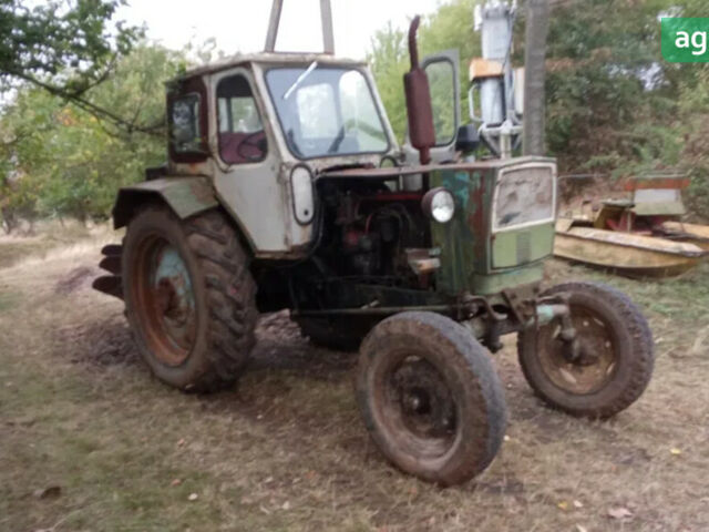 ЮМЗ 6, об'ємом двигуна 4.94 л та пробігом 0 тис. км за 2200 $, фото 2 на Automoto.ua