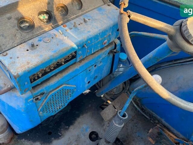 ЮМЗ 6, объемом двигателя 0 л и пробегом 0 тыс. км за 2380 $, фото 6 на Automoto.ua