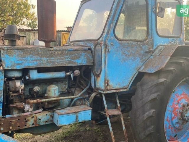 ЮМЗ 6, объемом двигателя 0 л и пробегом 0 тыс. км за 2380 $, фото 4 на Automoto.ua