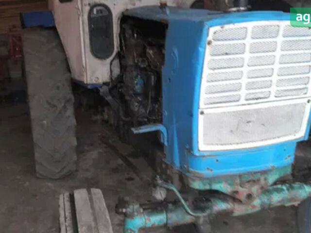 ЮМЗ 6, объемом двигателя 0 л и пробегом 0 тыс. км за 1699 $, фото 1 на Automoto.ua