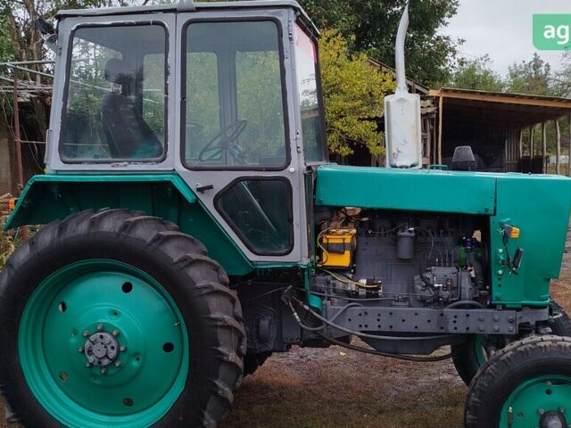 ЮМЗ 6, об'ємом двигуна 4.94 л та пробігом 0 тис. км за 8700 $, фото 12 на Automoto.ua