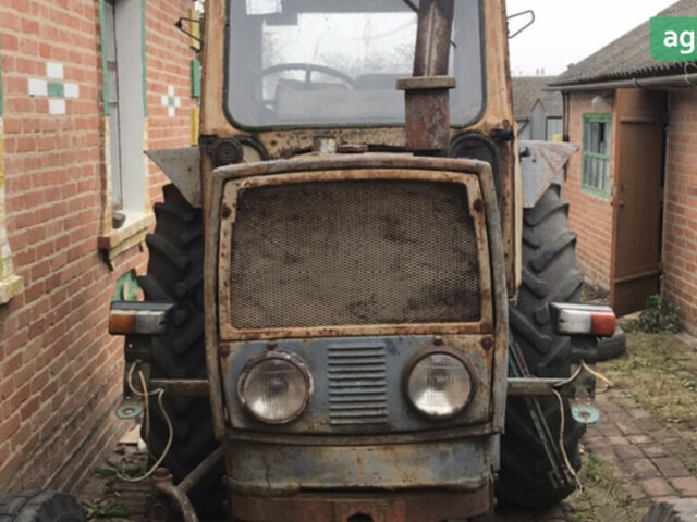 ЮМЗ 6, об'ємом двигуна 4.7 л та пробігом 40 тис. км за 3500 $, фото 7 на Automoto.ua