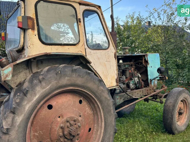 ЮМЗ 6, объемом двигателя 4.94 л и пробегом 0 тыс. км за 3300 $, фото 3 на Automoto.ua