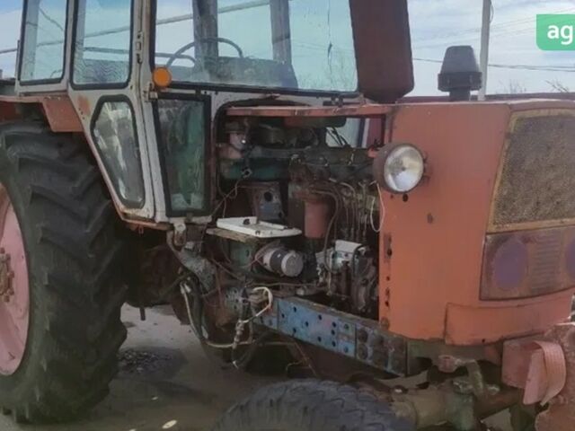 ЮМЗ 6 1984 у Белгород-Днестровском на Automoto.ua ЮМЗ 6, об'ємом двигуна 4.94 л та пробігом 0 тис. км за 3500 $, фото 2 на Automoto.ua
