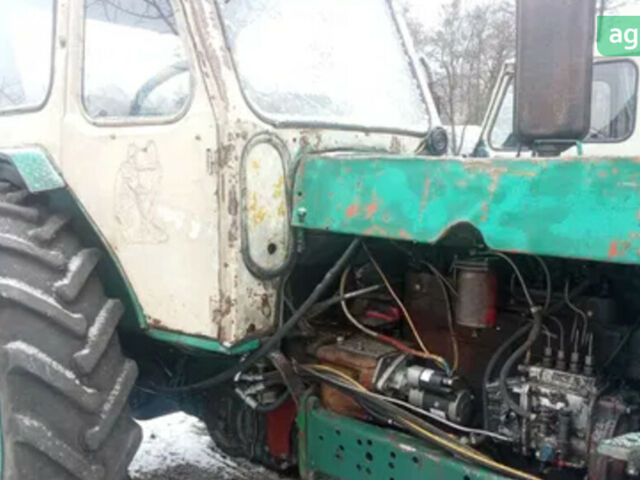 ЮМЗ 6, об'ємом двигуна 4.94 л та пробігом 0 тис. км за 3100 $, фото 4 на Automoto.ua