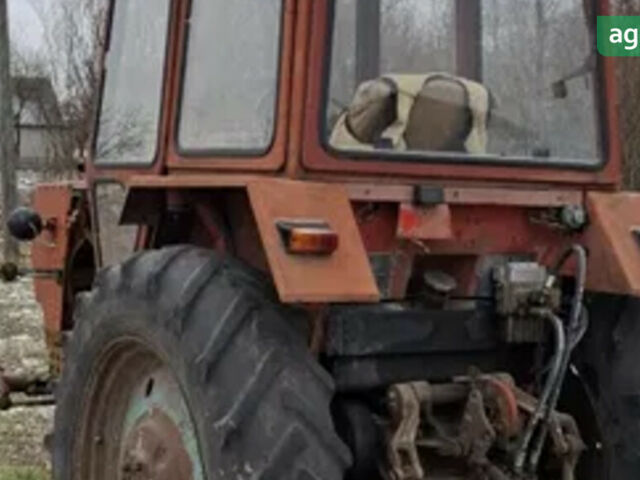 ЮМЗ 6, объемом двигателя 4.94 л и пробегом 0 тыс. км за 3300 $, фото 3 на Automoto.ua