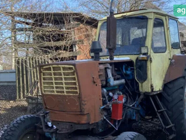 ЮМЗ 6, объемом двигателя 4.94 л и пробегом 0 тыс. км за 1499 $, фото 1 на Automoto.ua