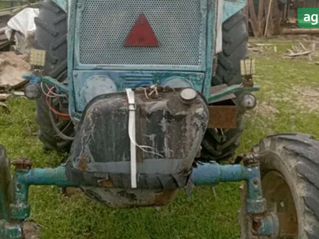 ЮМЗ 6 1984 у Сторожинце на Automoto.ua ЮМЗ 6, об'ємом двигуна 4.94 л та пробігом 0 тис. км за 2100 $, фото 1 на Automoto.ua