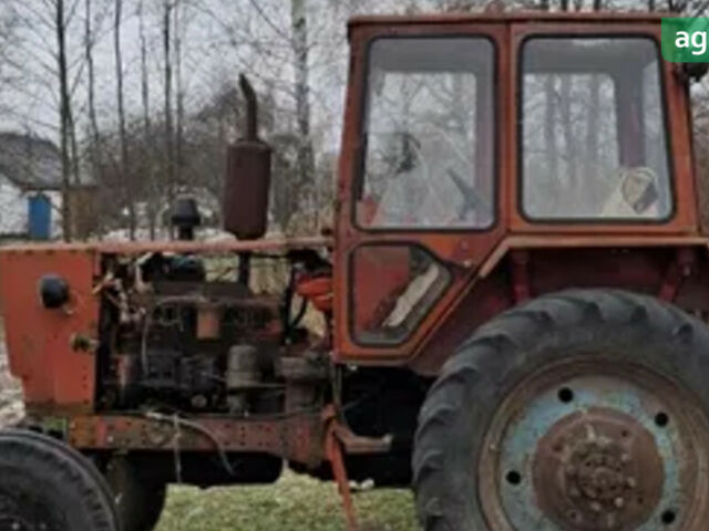 ЮМЗ 6, объемом двигателя 4.94 л и пробегом 0 тыс. км за 3300 $, фото 2 на Automoto.ua