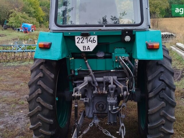 ЮМЗ 6, об'ємом двигуна 4.94 л та пробігом 0 тис. км за 8700 $, фото 14 на Automoto.ua