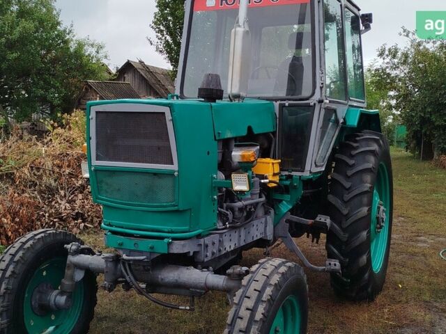 ЮМЗ 6, об'ємом двигуна 4.94 л та пробігом 0 тис. км за 8700 $, фото 8 на Automoto.ua