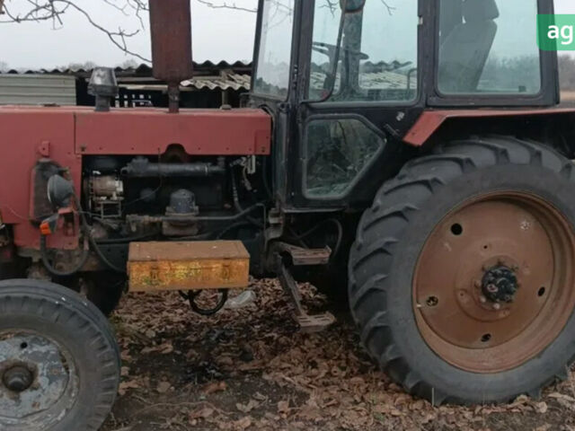 ЮМЗ 6, объемом двигателя 4.94 л и пробегом 0 тыс. км за 3959 $, фото 1 на Automoto.ua