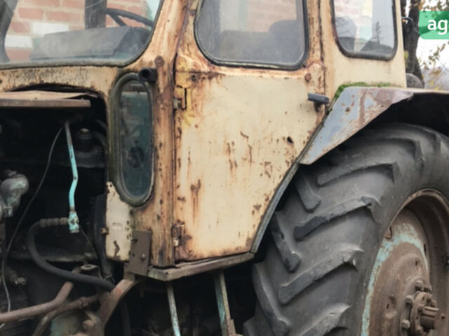 ЮМЗ 6, об'ємом двигуна 4.7 л та пробігом 40 тис. км за 3500 $, фото 1 на Automoto.ua