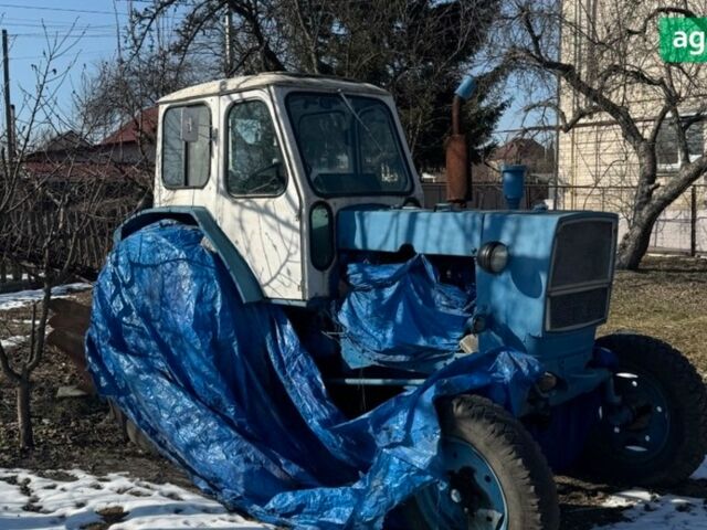 ЮМЗ 6, об'ємом двигуна 4.94 л та пробігом 0 тис. км за 3500 $, фото 1 на Automoto.ua