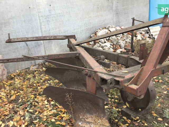 ЮМЗ 6, об'ємом двигуна 4.7 л та пробігом 40 тис. км за 3500 $, фото 6 на Automoto.ua
