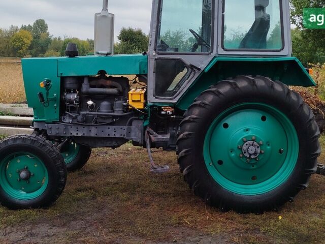 ЮМЗ 6, об'ємом двигуна 4.94 л та пробігом 0 тис. км за 8700 $, фото 7 на Automoto.ua