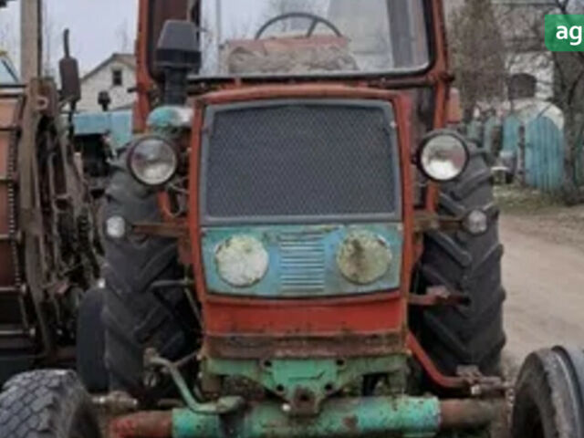 ЮМЗ 6, объемом двигателя 4.94 л и пробегом 0 тыс. км за 3300 $, фото 1 на Automoto.ua