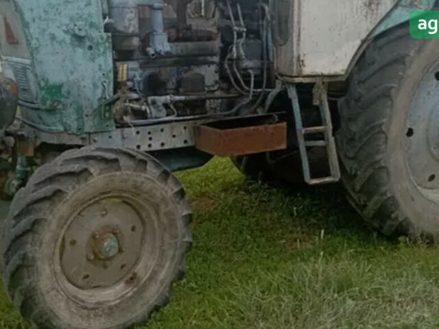 ЮМЗ 6 1984 у Сторожинце на Automoto.ua ЮМЗ 6, об'ємом двигуна 4.94 л та пробігом 0 тис. км за 2100 $, фото 2 на Automoto.ua