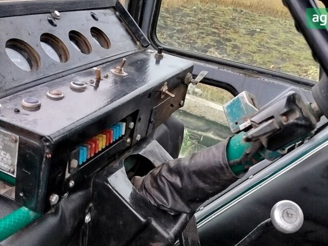 ЮМЗ 6, об'ємом двигуна 4.94 л та пробігом 0 тис. км за 8700 $, фото 6 на Automoto.ua