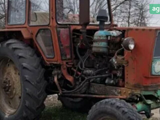 ЮМЗ 6, объемом двигателя 4.94 л и пробегом 0 тыс. км за 3300 $, фото 5 на Automoto.ua