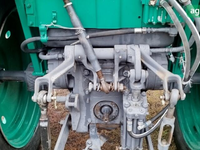 ЮМЗ 6, об'ємом двигуна 4.94 л та пробігом 0 тис. км за 8700 $, фото 15 на Automoto.ua