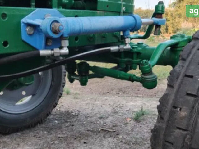 ЮМЗ 6, объемом двигателя 4.94 л и пробегом 0 тыс. км за 5000 $, фото 7 на Automoto.ua
