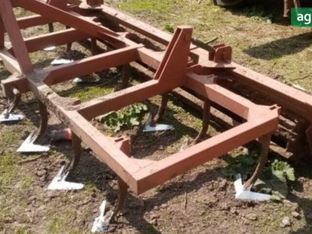 ЮМЗ 6, об'ємом двигуна 4.94 л та пробігом 0 тис. км за 12500 $, фото 11 на Automoto.ua