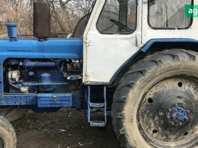 ЮМЗ 6, об'ємом двигуна 4.94 л та пробігом 0 тис. км за 3000 $, фото 1 на Automoto.ua