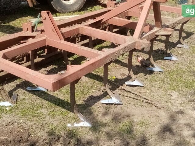 ЮМЗ 6, об'ємом двигуна 4.94 л та пробігом 0 тис. км за 12500 $, фото 16 на Automoto.ua