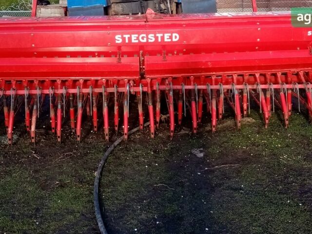 ЮМЗ 6, об'ємом двигуна 4.94 л та пробігом 0 тис. км за 12500 $, фото 10 на Automoto.ua