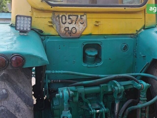 ЮМЗ 6, об'ємом двигуна 4.94 л та пробігом 0 тис. км за 3500 $, фото 2 на Automoto.ua